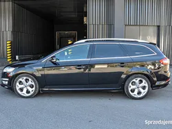 Używany 2011 Ford Mondeo ST-Line | 33 500 zł (Uczciwa cena)
