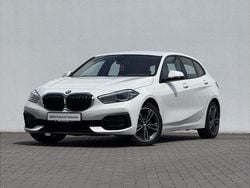 Biel alpejska Używany 2022 BMW 118 Shadowline Hatchback | 99 900 zł (Uczciwa cena)