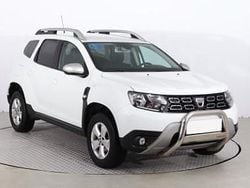 Biały Używany 2018 Dacia Duster SUV | 47 999 zł (Uczciwa cena)
