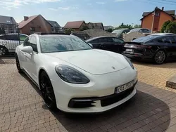 Używany 2018 Porsche Panamera Sedan/Limuzyna | 259 000 zł