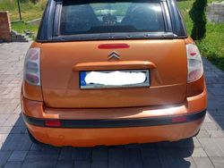 Używany 2003 Citroën C3 Pluriel Kabriolet | 3000 zł