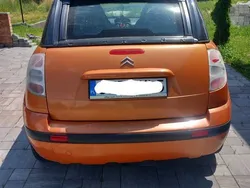 Używany 2003 Citroën C3 Pluriel Kabriolet | 3500 zł