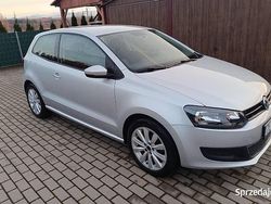 Używany 2010 VW Polo | 11 900 zł (Uczciwa cena)