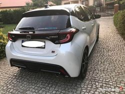 Używany 2023 Toyota Yaris Hybrid | 102 000 zł (Drogi)