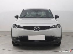 Biały Używany 2020 Mazda MX30 SUV | 60 999 zł