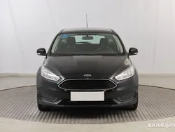 Czarny Używany 2016 Ford Focus Kombi | 26 999 zł (Dobra cena)