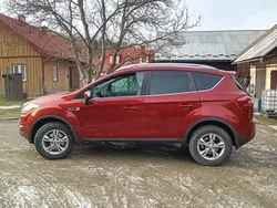 Używany 2008 Ford Kuga SUV | 26 000 zł (Uczciwa cena)