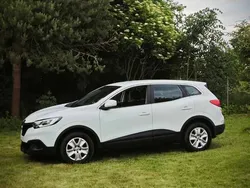 Używany 2017 Renault Kadjar SUV | 40 000 zł (Super Cena)