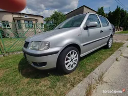 Używany 2001 VW Polo | 3000 zł (Uczciwa cena)