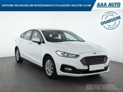 Biały Używany 2019 Ford Mondeo | 57 999 zł (Dobra cena)