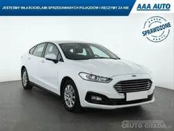 Biały Używany 2019 Ford Mondeo | 64 999 zł (Uczciwa cena)