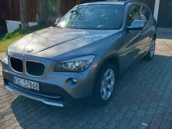 Używany 2010 BMW X1 SUV | 38 900 zł (Dość drogi)