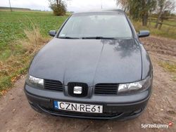 Używany 2001 Seat Leon | 3950 zł (Uczciwa cena)