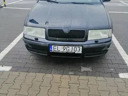 Używany 2000 Skoda Octavia | 6000 zł (Dość drogi)