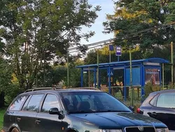 Używany 2000 Skoda Octavia Kombi | 4300 zł (Dobra cena)