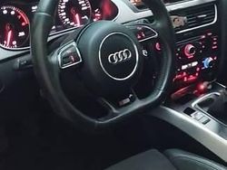 Biały Używany 2012 Audi A4 Competition Kombi | 37 500 zł (Uczciwa cena)