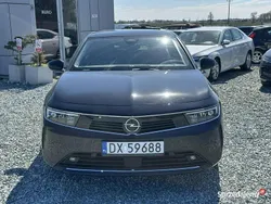 Czarny Używany 2023 Opel Astra Business Hatchback | 69 900 zł (Drogi)