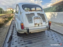 Używany 1967 Fiat 600D | 6900 zł