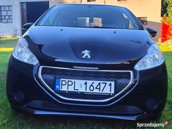 Używany 2015 Peugeot 208 Hatchback | 14 999 zł