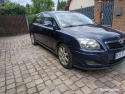 Używany 2006 Toyota Avensis T2 | 9500 zł (Dobra cena)