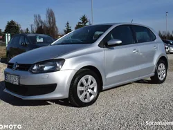 Używany 2010 VW Polo | 19 900 zł (Dość drogi)