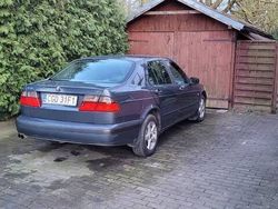 Używany 1999 Saab 9-5 | 5500 zł