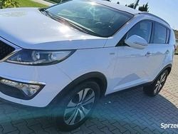 Używany 2015 Kia Sportage 3 SUV | 38 900 zł (Super Cena)