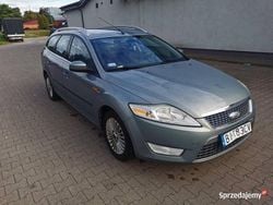 Używany 2008 Ford Mondeo | 12 499 zł (Uczciwa cena)