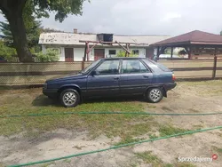Używany 1984 Renault R11 Sedan/Limuzyna | 3300 zł