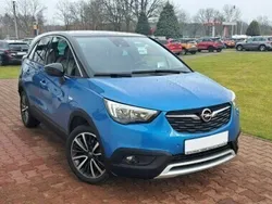 Inny Używany 2018 Opel Crossland X SUV | 55 800 zł (Dość drogi)