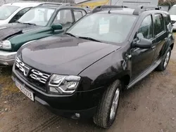 Czarny Używany 2013 Dacia Duster SUV | 26 900 zł (Dobra cena)