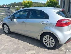 Używany 2011 Kia Rio 2 | 22 900 zł (Dość drogi)