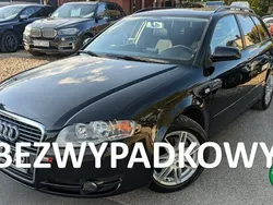 Czarny (metalik) Używany 2005 Audi A4 Kombi | 14 900 zł (Uczciwa cena)