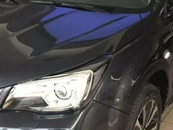 Szary Używany 2017 Subaru Forester Exclusive+ SUV | 140 000 zł