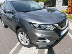 Szary Używany 2014 Nissan Qashqai 360º SUV | 65 900 zł