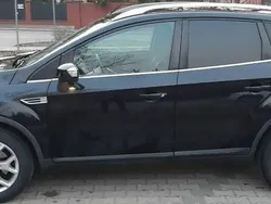 Czarny Używany 2010 Ford Kuga SUV | 28 900 zł (Uczciwa cena)