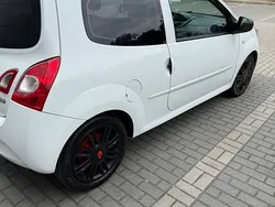 Biały Używany 2012 Renault Twingo Hatchback | 11 700 zł (Uczciwa cena)