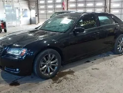 Czarny Używany 2014 Chrysler 300C Sedan/Limuzyna | 34 500 zł