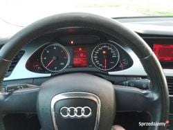 Używany 2008 Audi A4 Sedan/Limuzyna | 25 000 zł (Uczciwa cena)