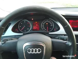 Używany 2008 Audi A4 Sedan/Limuzyna | 25 000 zł (Uczciwa cena)