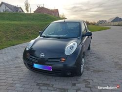 Używany 2004 Nissan Micra | 2700 zł