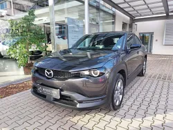 Machine gray Używany 2022 Mazda MX30 SUV | 95 000 zł (Uczciwa cena)
