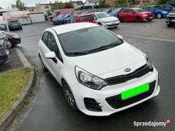 Używany 2016 Kia Rio 2 | 21 900 zł (Super Cena)