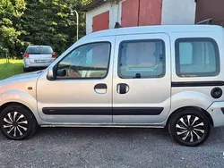 Używany 2003 Renault Kangoo Minivan | 10 999 zł (Drogi)