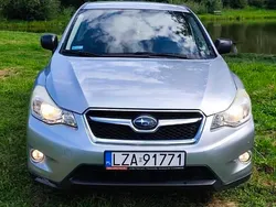 Używany 2012 Subaru XV SUV | 31 500 zł (Uczciwa cena)