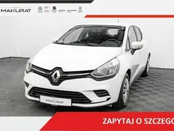 Biały Używany 2019 Renault Clio IV Hatchback | 33 850 zł (Uczciwa cena)