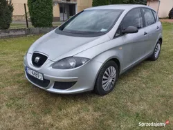 Używany 2006 Seat Altea Minivan | 7800 zł (Drogi)