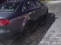 Używany 2006 Audi A4 Sedan/Limuzyna | 21 500 zł (Drogi)