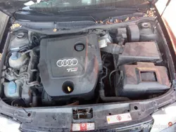 Używany 2001 Audi A3 | 2700 zł (Dobra cena)