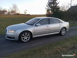 Używany 2005 Audi A8L Sedan/Limuzyna | 21 900 zł